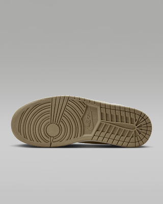 Air Jordan 1 Mid SE Craft Men's Shoes. Nike UK